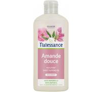Natessance Sweet Almond Oil 250ml