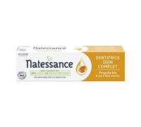 Natessance Toothpaste Complete Care Propolis Organic 75ml