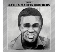 Nath & Martin Brothers - Money [VINYL]