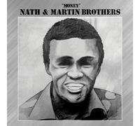 NATH & MARTIN BROTHERS - MONEY VINYL LP NEW