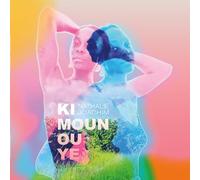 Joachim,nathalie Ki Moun Ou Ye LP Vinyl NEW