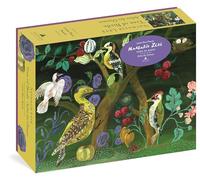 Nathalie Lété: Tree of Birds 1,000-Piece Puzzle (Artisan Puzzle)