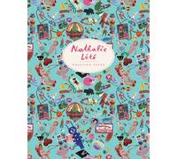 Nathalie Lété Wrapping Paper (Artisan)