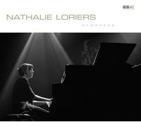 Nathalie Loriers - Nympheas