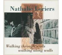 Nathalie Loriers - Walking Through Walls, Walking