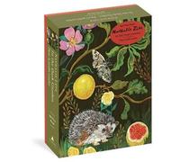 Nathalie Lt: In the Dark Garden 500-Piece Puzzle