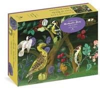Nathalie Lété: Tree of Birds 1,000-Piece Puzzle (Artisan Puzzle)