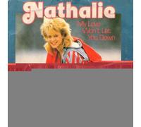 Nathalie - Nathalie - My Love Won't Let You Down [7-inch Record]