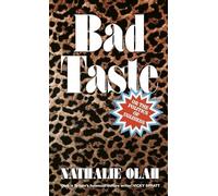 Bad Taste: Or the Politics of Ugliness