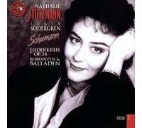 Stutzmann, Nathalie - Sings Schumann-Volume. 5