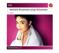 Nathalie Stutzmann Sings Schumann