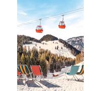 Nathan 12001860 Jigsaw Puzzle for Adults and Children from 12 Years, High Quality Jigsaw Puzzle, Photo Art Collection