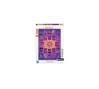 Nathan - 1500 Piece Jigsaw Puzzle - Tarot and Divination - Coralie Fau - Adults and Children Age 14 and Above - Premium Puzzle - Artist Collection - 87298