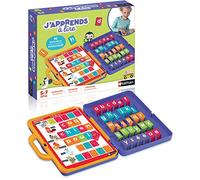 Nathan - 31074 - I learn to read - Educational game from 5 to 7 years