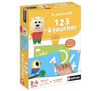 Nathan - 31115 - 123 to touch
