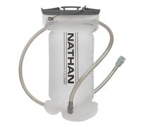 Nathan 4555N 1.5 Liter Hydration Bladder Packaged Transparant - 50oz/1.5L