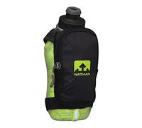 Nathan 4858 SpeedShot Plus Insulated Black/Safety Yellow - One size