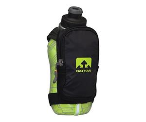 Nathan 4858 SpeedShot Plus Insulated Black/Safety Yellow - One size