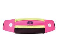 Nathan 5K Runner's Waist Pack, Nathan Running Belt Essentials for Women and Men | Smartphone Storage | Adjustable | Reflective