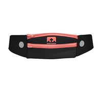 Nathan 5K Runner's Waist Pack, Nathan Running Belt Essentials for Women and Men | Smartphone Storage | Adjustable | Reflective