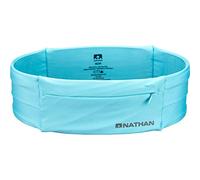 Nathan The Zipster - Hydratation belt Blue Radiance M