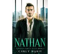 Nathan: An MM Romance (Johnson Family Rules)