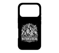 Nathan And Recha Wisdom Beyond Faith Jerusalem Scene Case for iPhone 17 Pro