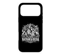 Nathan And Recha Wisdom Beyond Faith Jerusalem Scene Case for iPhone 17 Pro Max