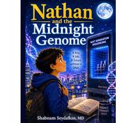 Nathan and the Midnight Genome (Scienceville Adventures)