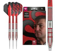 TARGET Darts Nathan Aspinall Gen 2 23G 95% Tungsten Swiss Point Steel Tip Darts Set
