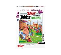 Nathan - Asterix adult puzzle, 87824