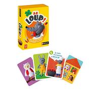 Nathan - 31497 - Card Game - The Wolf.