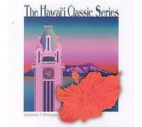 Nathan Aweau - Vol. 1-Hawaii Classic Series
