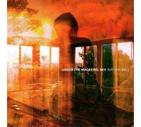 Nathan Ball - Under the Mackerel Sky - Vinyl LP (2022)