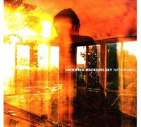 Nathan Ball - Under The Mackerel Sky (LP)