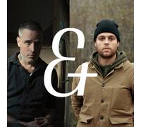 NATHAN/BARNETT,JESSE GRAY - SPLIT EP CD NEW