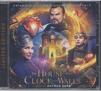 Nathan Barr - The House With a Clock In Its Walls