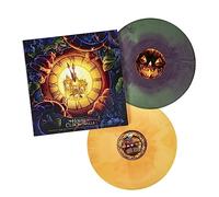 Nathan Barr - The House With A Clock In Its Walls [VINYL]