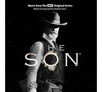 Nathan Barr - The Son (Music From The AMC Original Series)