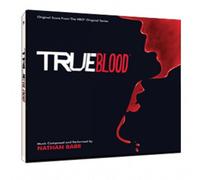 Nathan Barr - True Blood (Original Score from the HBO Original Series)