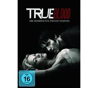Nathan Barr - True Blood Season 2