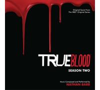 Nathan Barr - True Blood: Season 2 (Original Score From The HBO Original Series)