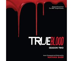 Nathan Barr - True Blood: Season 2 (Original Score From The HBO Original Series)