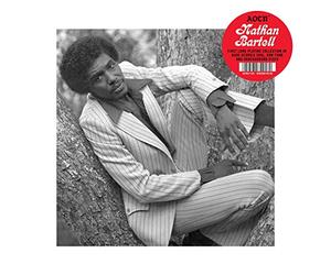Nathan Bartell - Nathan Bartell [VINYL]