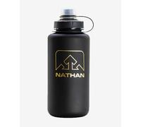 Nathan BigShot 1 L Bottle Black Gold