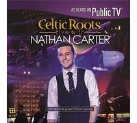 Nathan Carter - Celtic Roots Live With Nathan Carter