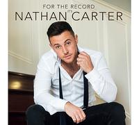 Nathan Carter - For The Record It's Nathan Carter [VINYL]