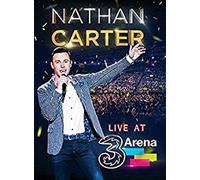 Nathan Carter Live At 3 Arena DVD