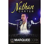 Nathan Carter - Live At The Marquee Cork