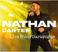 Nathan Carter - Live From Garavogue